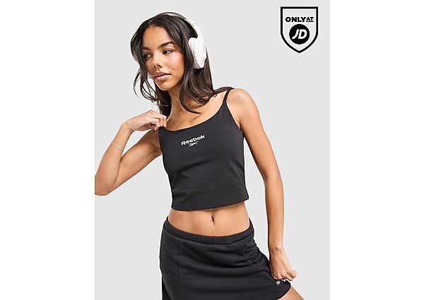 Reebok Retro Tank Top black