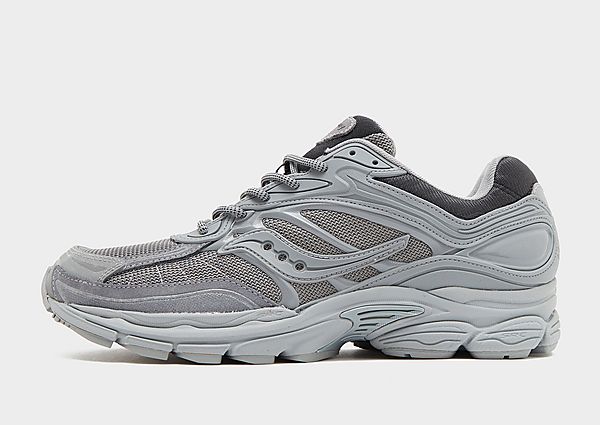 Saucony ProGrid Omni 9 Armor grey