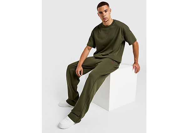 Nike x NOCTA Fleece Joggers brown