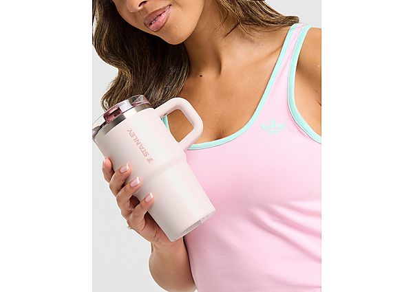 Stanley Quencher ProTour 0.59L Tumbler pink