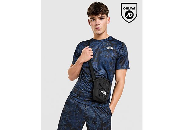 The North Face 24/7 All Over Print T-Shirt blue
