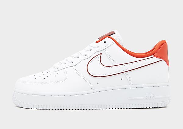 Nike Air Force 1 \'07 Essential white