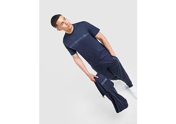 BOSS Authentic T-Shirt blue