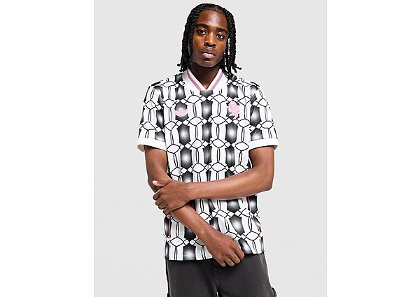 adidas Originals Juventus Turin LFSTLR Jersey white