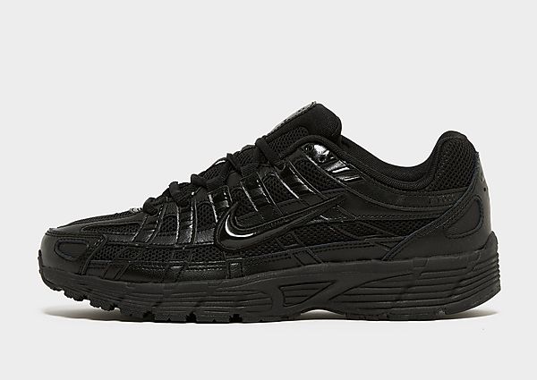 Nike P-6000 Shoe black