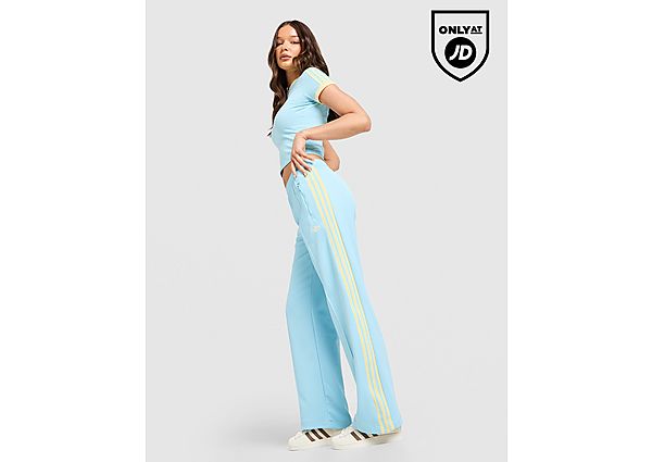 adidas Originals Classic Track Pants blue