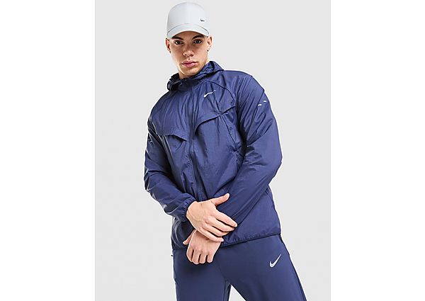 Nike Stride Jacket blue