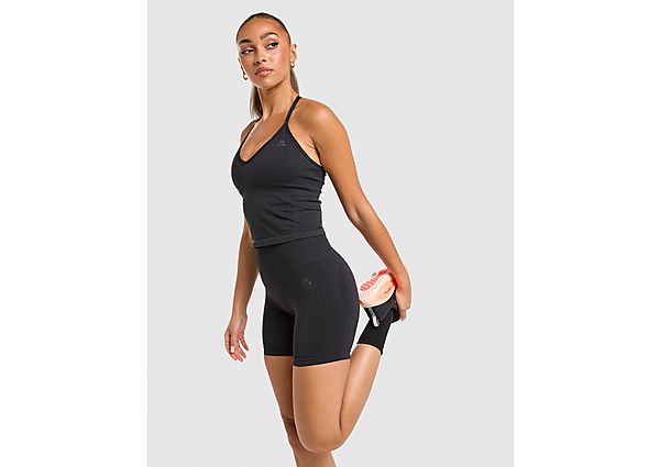 MONTIREX Muse Seamless Shorts black