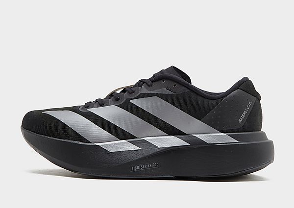 adidas Adizero Evo SL black
