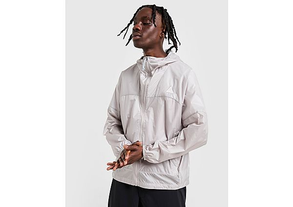 Nike ACG Light Windrunner Jacket grey
