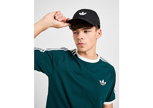 adidas Originals Classic Trefoil Cap black