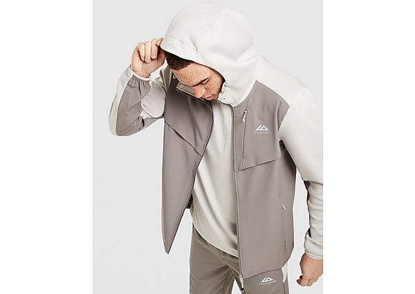 Trailberg Rapid Dash Jacket brown