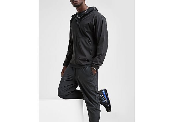 Nike Unlimited Woven Track Pants black