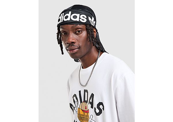 adidas Originals Durag black