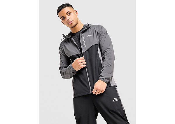 Trailberg Cloud Jacket black