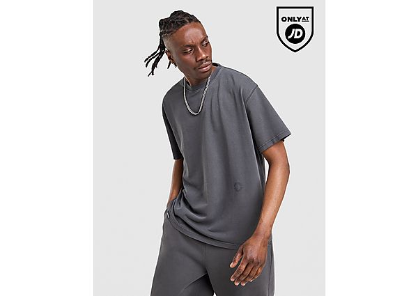 DAILYSZN Hays T-Shirt grey