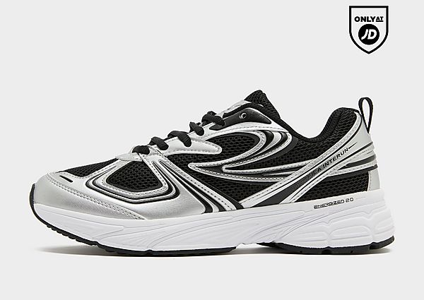 Fila Interrun black
