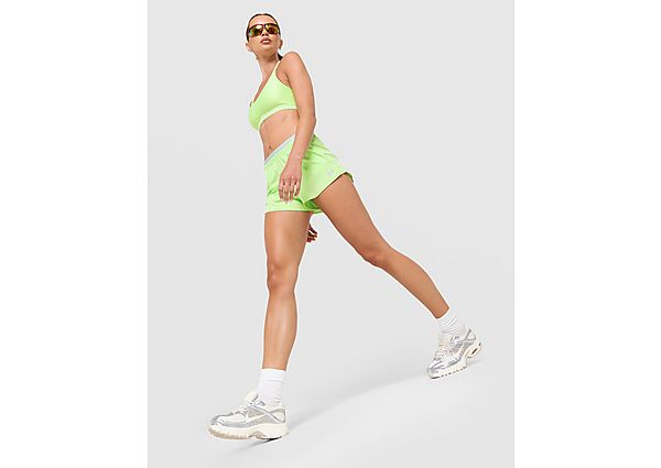 Under Armour Vanish Woven Shorts green