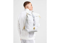 adidas Real Madrid Backpack white