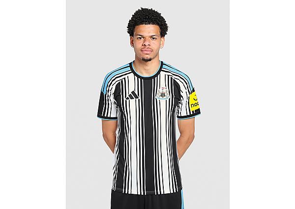 adidas Newcastle United FC 2026/27 Home Shirt black