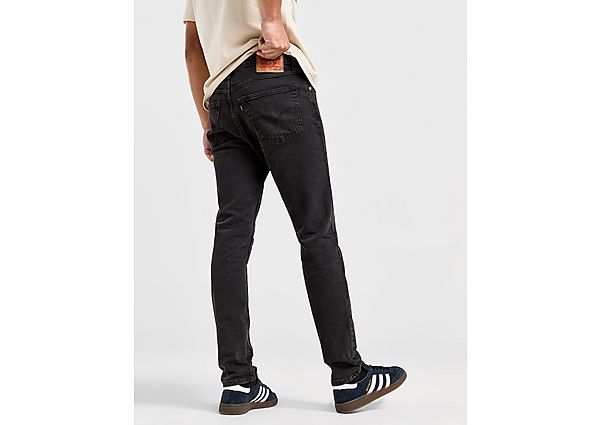 LEVI\'S 515 Slim Jeans black