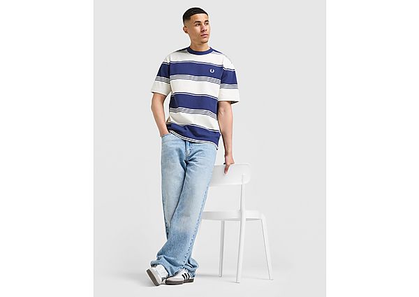 LEVI\'S 565 Loose Straight Jeans blue