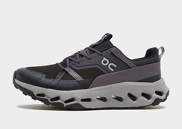 On Running Cloudhorizon black