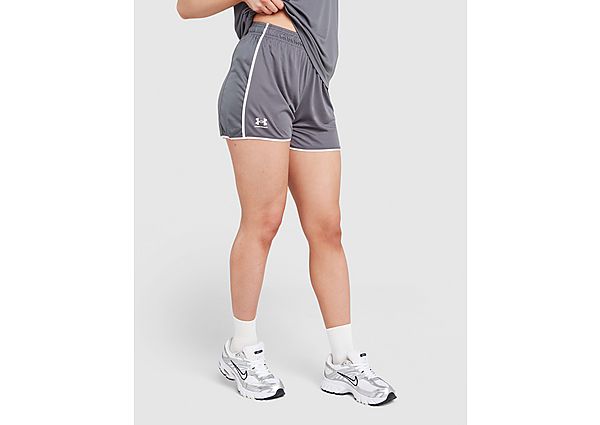 Under Armour Challenger 2.0 Shorts grey