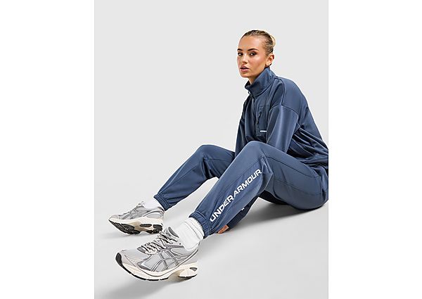 Under Armour UA Armour Woven Joggers grey