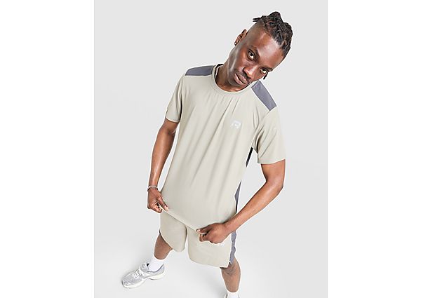 Reprimo Clima T-Shirt Beige
