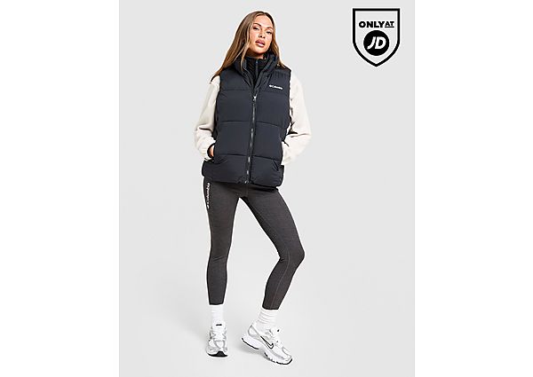 Columbia Puffect 2.0 Gilet black