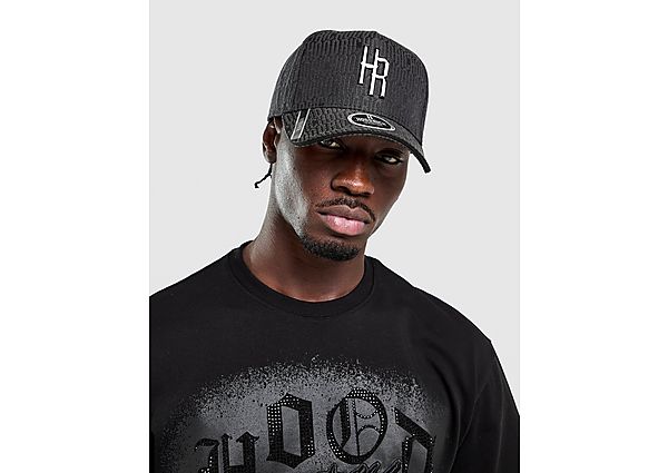 Hoodrich Elite Cap black