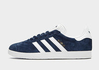 adidas Originals Gazelle Shoes blue
