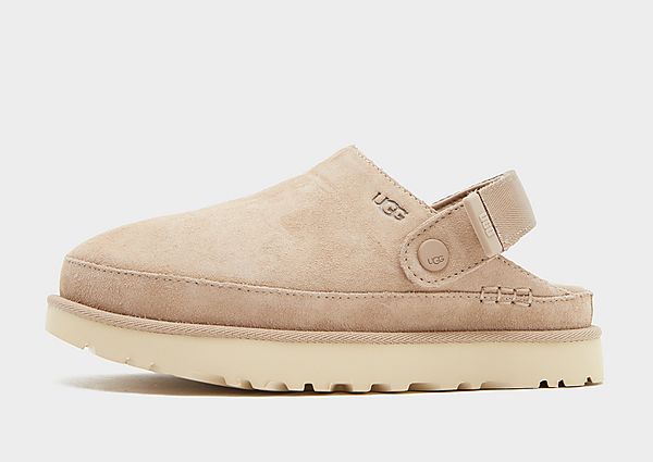 UGG Goldenstar Clog brown
