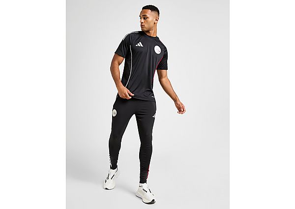 adidas Ajax Training Track Pants black