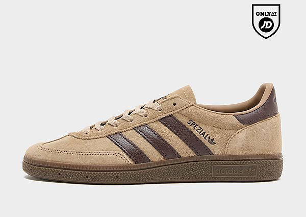 adidas Originals Handball Spezial brown