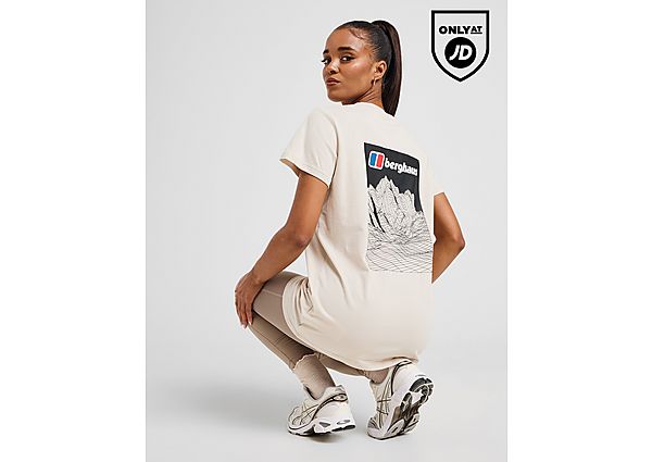 Berghaus Lineation T-Shirt grey