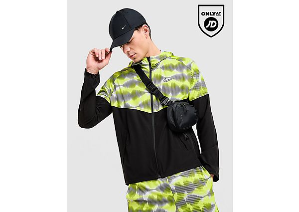 Nike Festival Jacket yellow