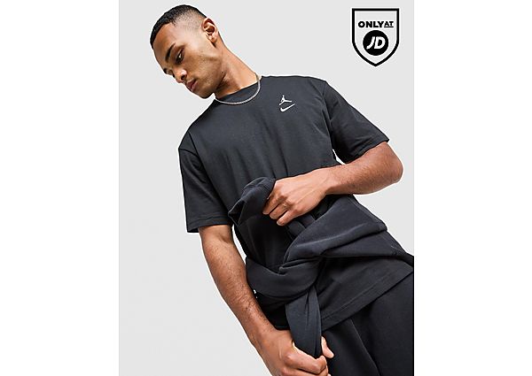 Jordan Swoosh T-Shirt black