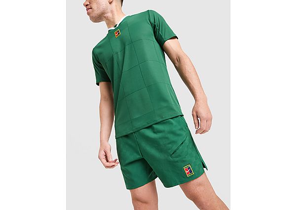 Nike Slam Shorts green