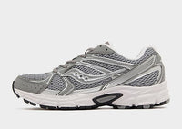 Saucony Ride Millenium grey