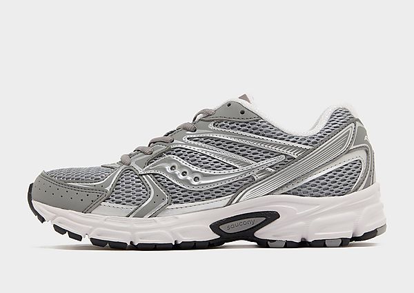Saucony Ride Millenium grey
