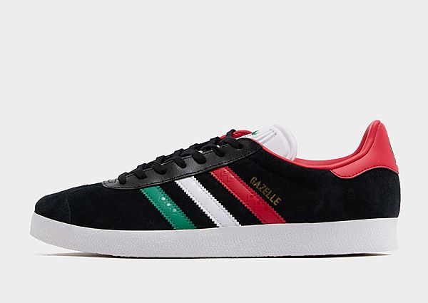 adidas Originals Gazelle OG black