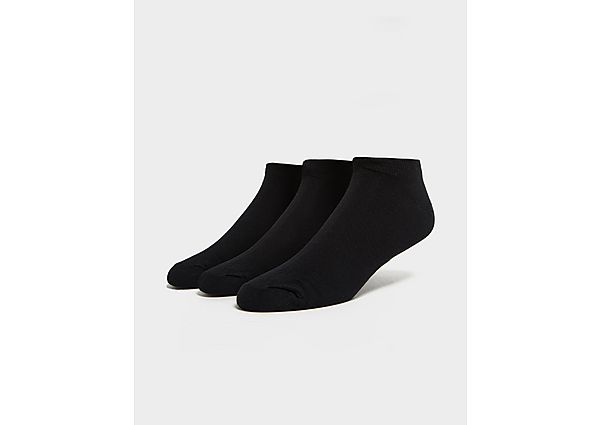 McKenzie 3-Pack Ankle Socks black