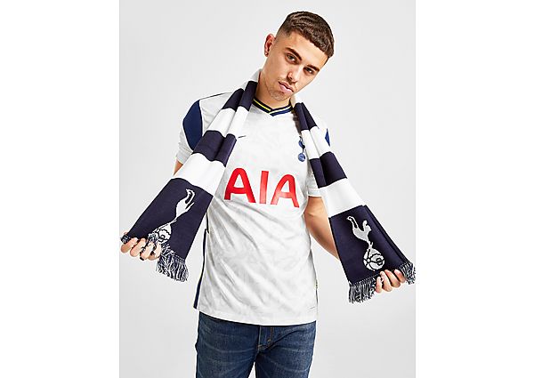 Official Team Tottenham Hotspur FC Bar Scarf blue
