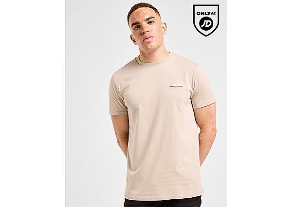 McKenzie Essential T-Shirt brown