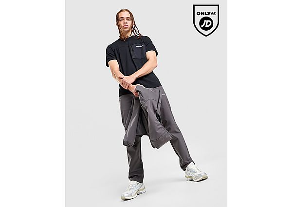 Napapijri Selk Pocket T-Shirt black