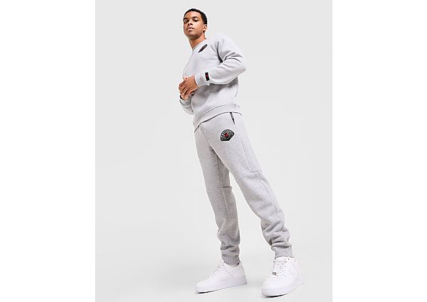 Zavetti Canada Botticini Compatto Joggers grey
