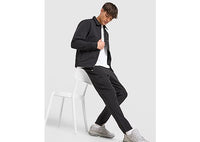 Belier Traveller Cargo Pants black