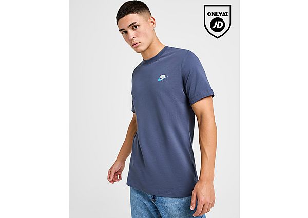 Nike Core T-Shirt blue